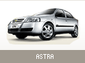 Chevrolet - Astra