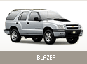 Chevrolet - Blazer