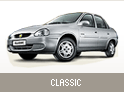Chevrolet - Celta