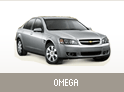Chevrolet - Omega