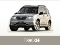 Chevrolet - Tracker