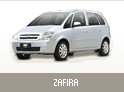 Chevrolet - Zafira