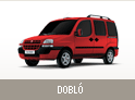 Fiat - Doblo