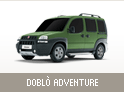 Fiat - Doblo Adventure