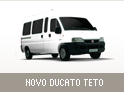 Fiat - Ducato Teto Alto