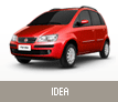Fiat - Idea 2010