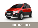 Fiat - Idea Adventure