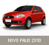 Fiat - Palio 2010