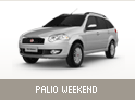 Fiat - Palio Weekend