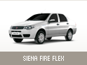 Fiat - Siena 2010