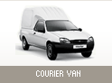 Ford - Courier Van