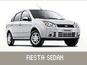 Ford - Fiesta Sedan