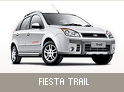 Ford - Fiesta Trail