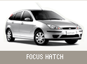 Ford - Novo Focus Hatch