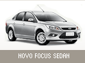 Ford - Novo Focus Sedan