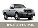 Ford - Ranger Cabine Simples