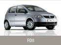 VW - Fox