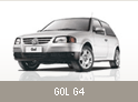 VW - Gol G4