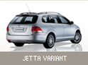 VW - Jetta Variant