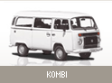 VW - Kombi