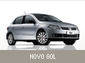 VW - Novo Gol