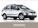 VW - Spacefox