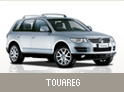 VW - Touareg