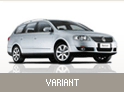 VW - Variant