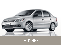 VW - Voyage